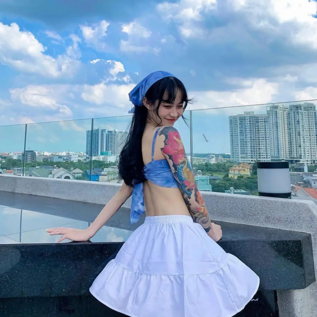 甜美的梦